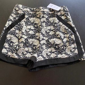 Asos - High waisted Size 2 Shorts